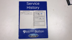 Ford Kuga 1.5 EcoBoost 182 Titanium X 5dr Auto Petrol Estate